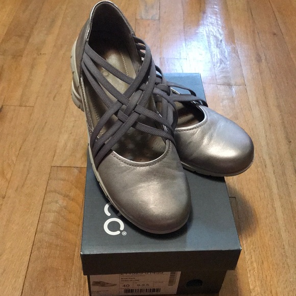 ecco babett shoes